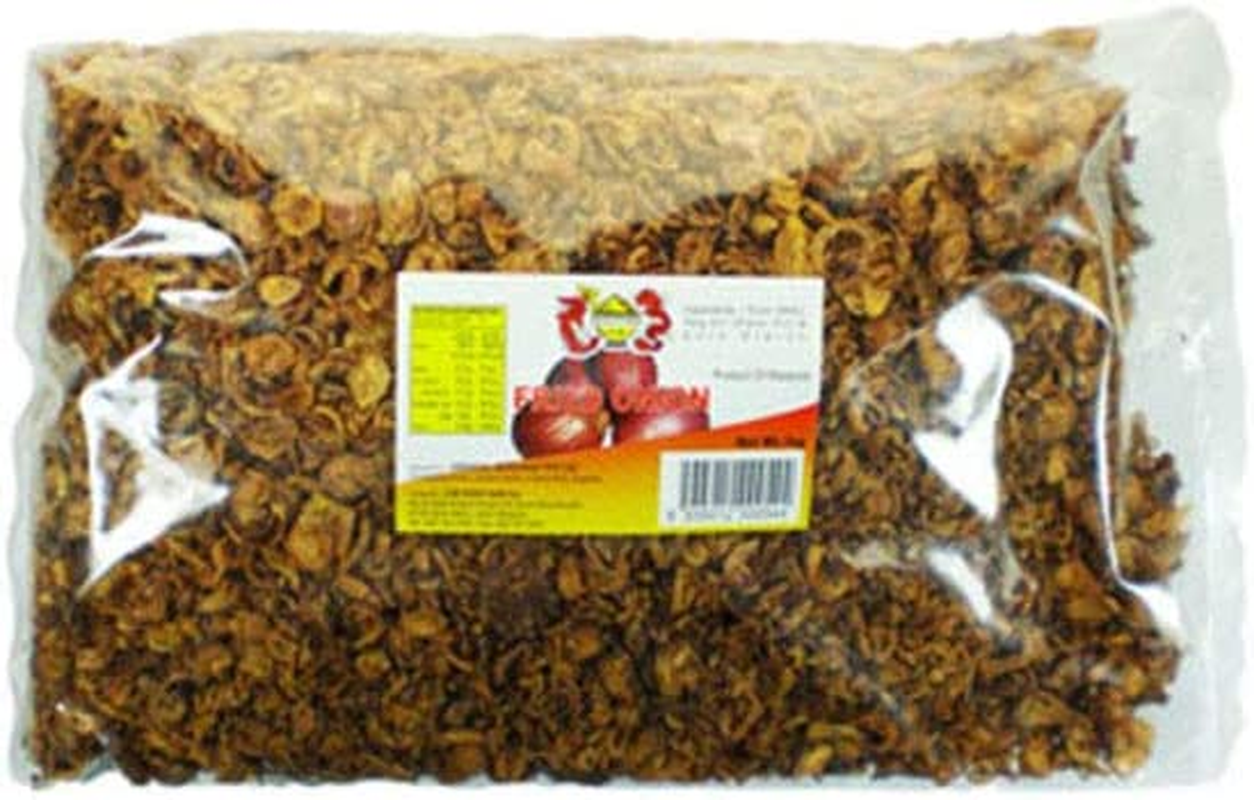Dragon & Phoenix Fried Onions, 1 Kg