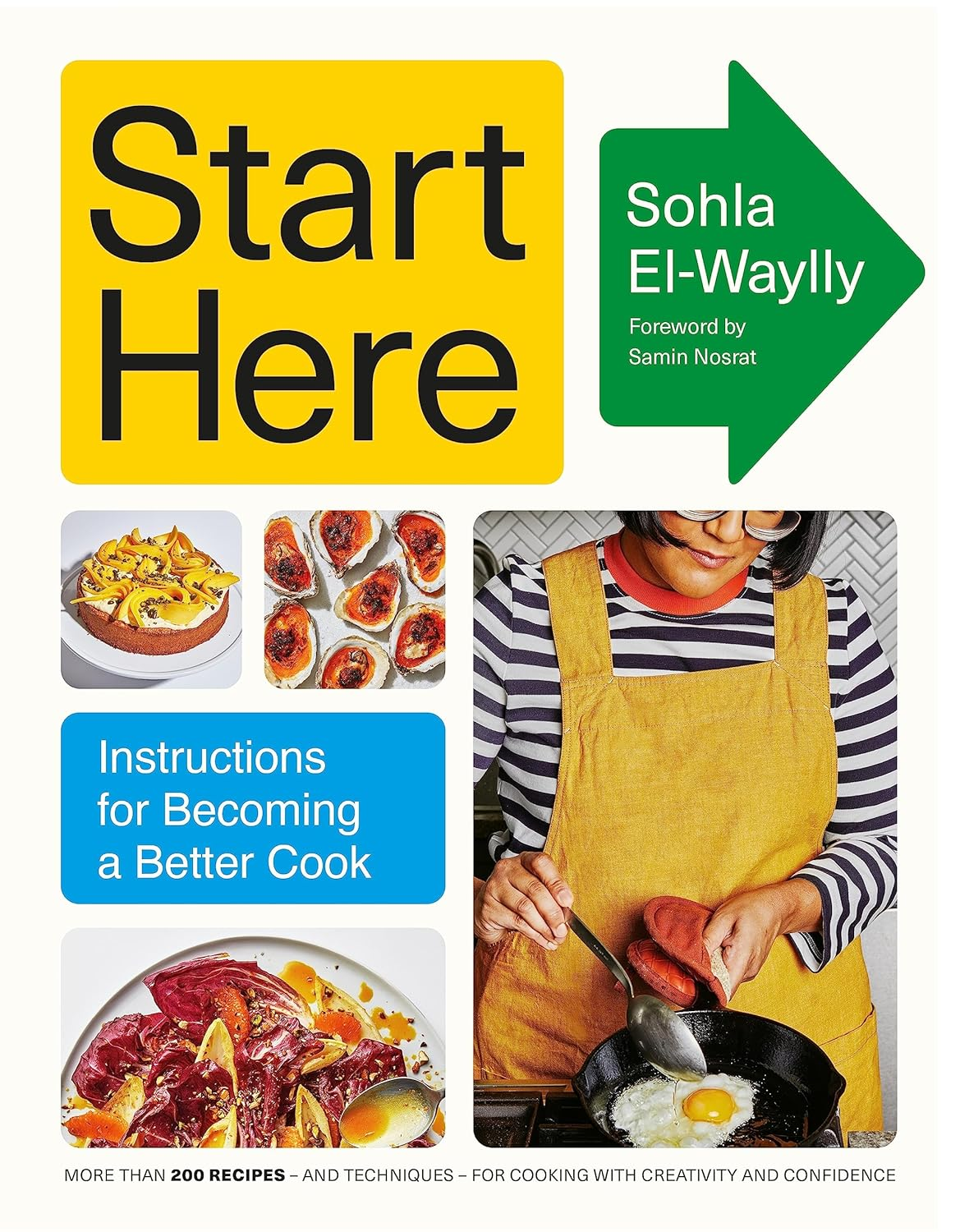 Start Here: Instructions for Becoming a Better Cook image number 3