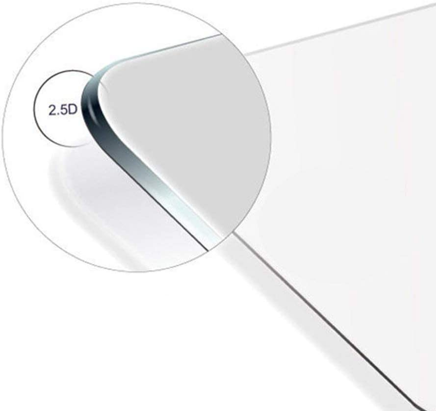 Fire Rock Z6 III Top LCD Screen Protector for Nikon Z6 III Z6 Iii Digital Camera, Ultra-Clear 9H Hardness Tempered Glass Cover for Nikon Z6 III Z6 Iii-2+2 Packs image number 4