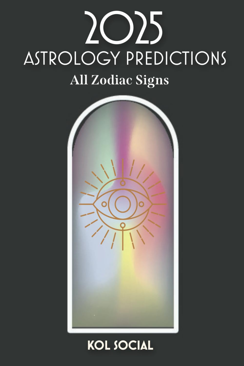 All Zodiac Signs Astrology Guide 2025. Planetary & Moon Aspects & Transits. Moon Phases, Lunar Calendar, and Retrograde Planets.: Stay Aligned with the Stars in 2025 with Your Astrological Guide. image number 1