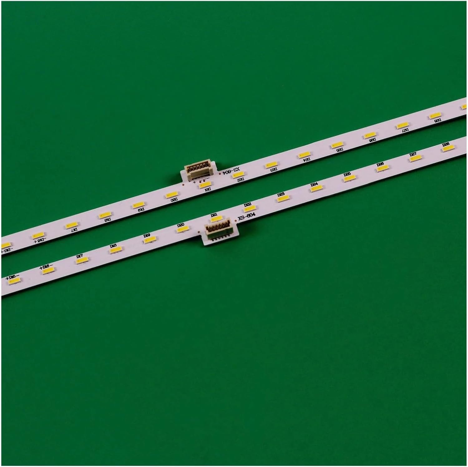 LED Backlight Strip for KDL-43WD751 KDL-43WD755 KDL-43WD756 LB43012 image number 2
