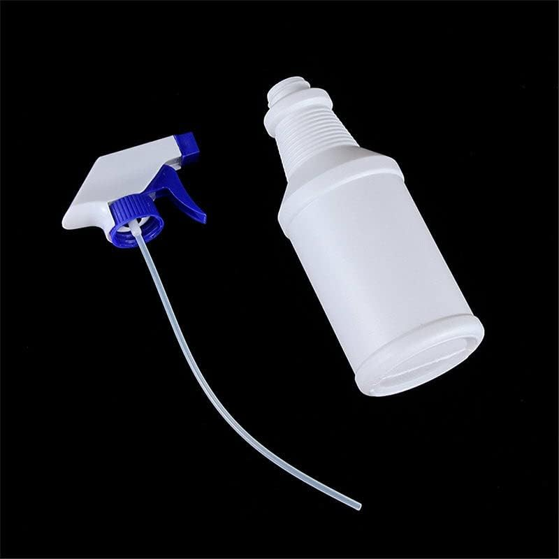 AIMALL 3-Pack 500Ml Spray Bottle Water Garden Plant Flower Trigger Plastic Dispenser White image number 1