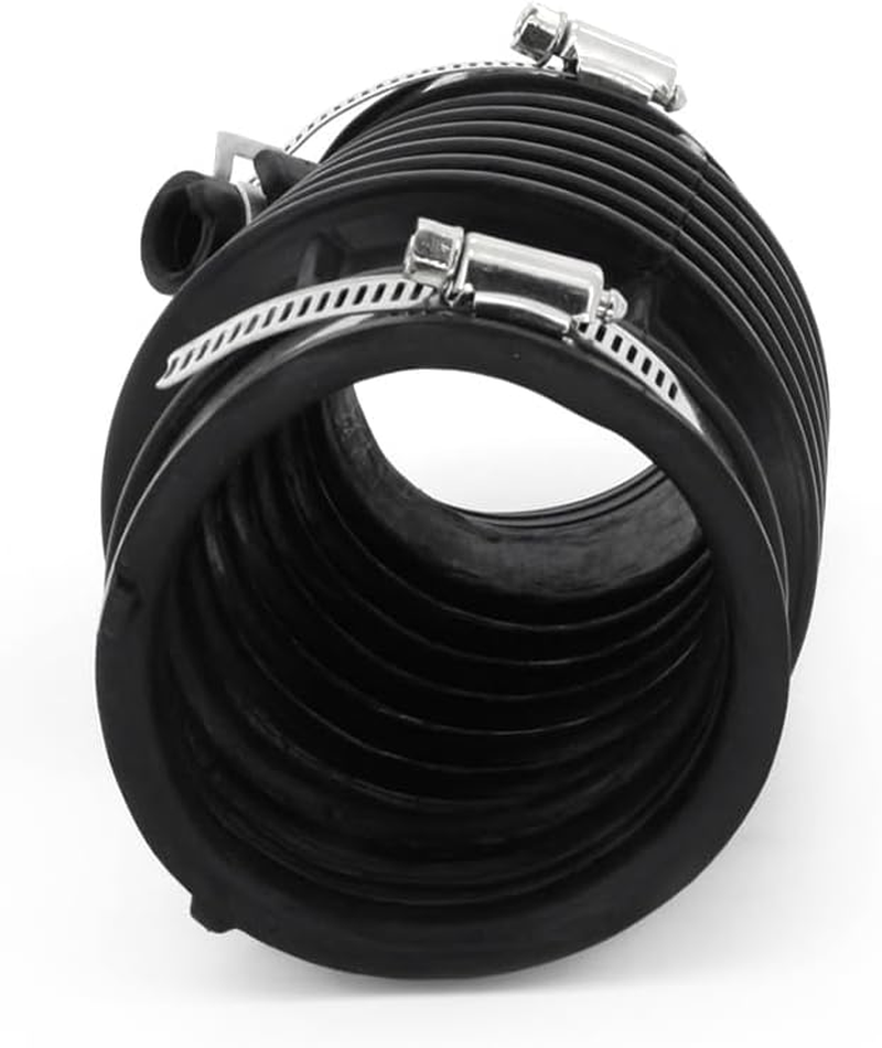 Air Intake Hose Compatible with Honda CRV 2.4L 2015-2016 - Intake Filter Tube Replaces # 17228-5LA-A00 - Air Intake Duct Tube Boot image number 2