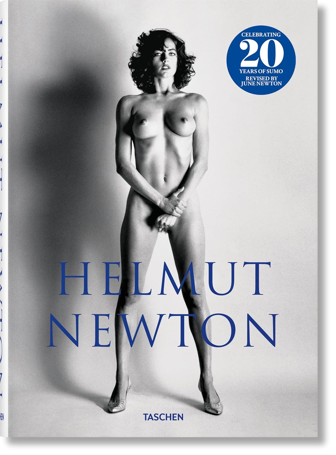 Helmut Newton: Celebrating 20 Years of Sumo image number 6