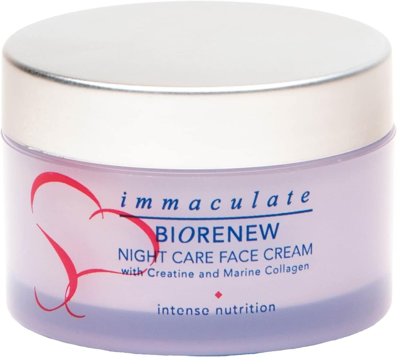 Natural Look Biorenew Night Cream, 500 Grams image number 1
