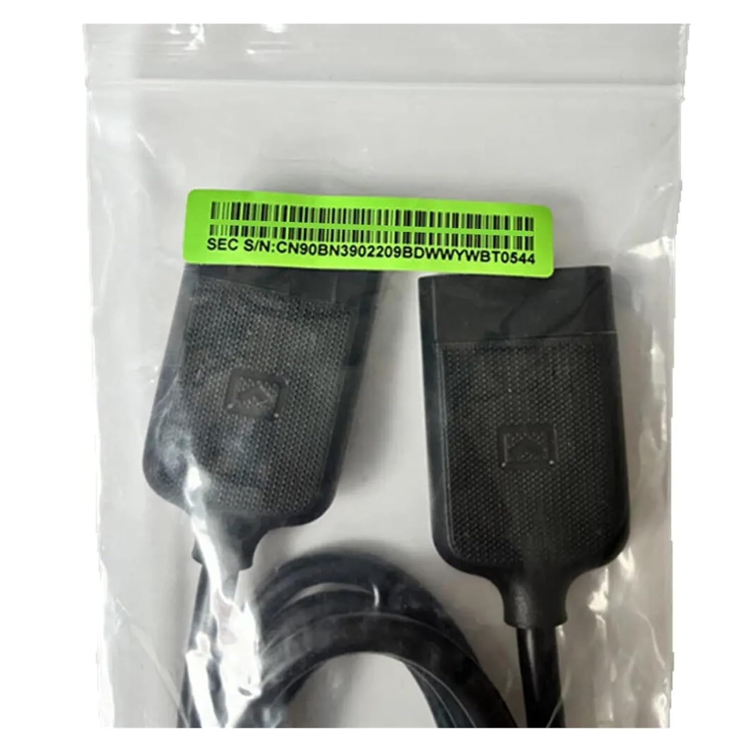 BN39-02209B One Connect Cable 2M，For UN65MU850DF UN65MU8000F UN65MU800DF UN65MU7000K TV Connect Parts image number 2