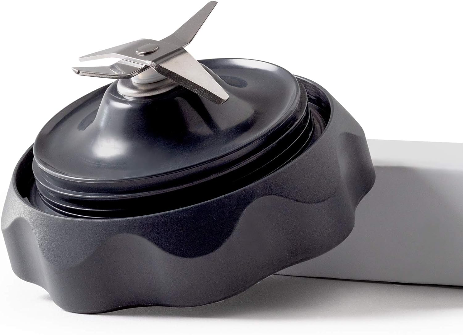 Nutribullet ANBEZ-BA001 Easy Twist Blade.5 Lbs, Black/Stainless Steel