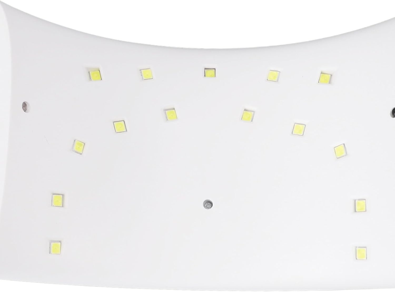 UV LED Nail Lamp Quick Curing Nail Dryer Portable USB Gel Polish Light Home Salon Use image number 4