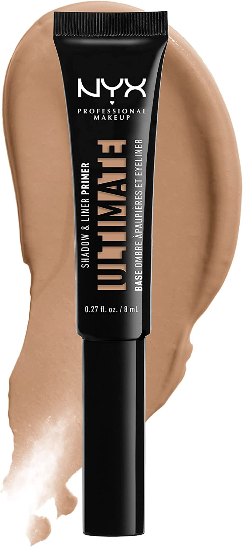 NYX Professional Makeup Ultimate Shadow Primer 01 Light