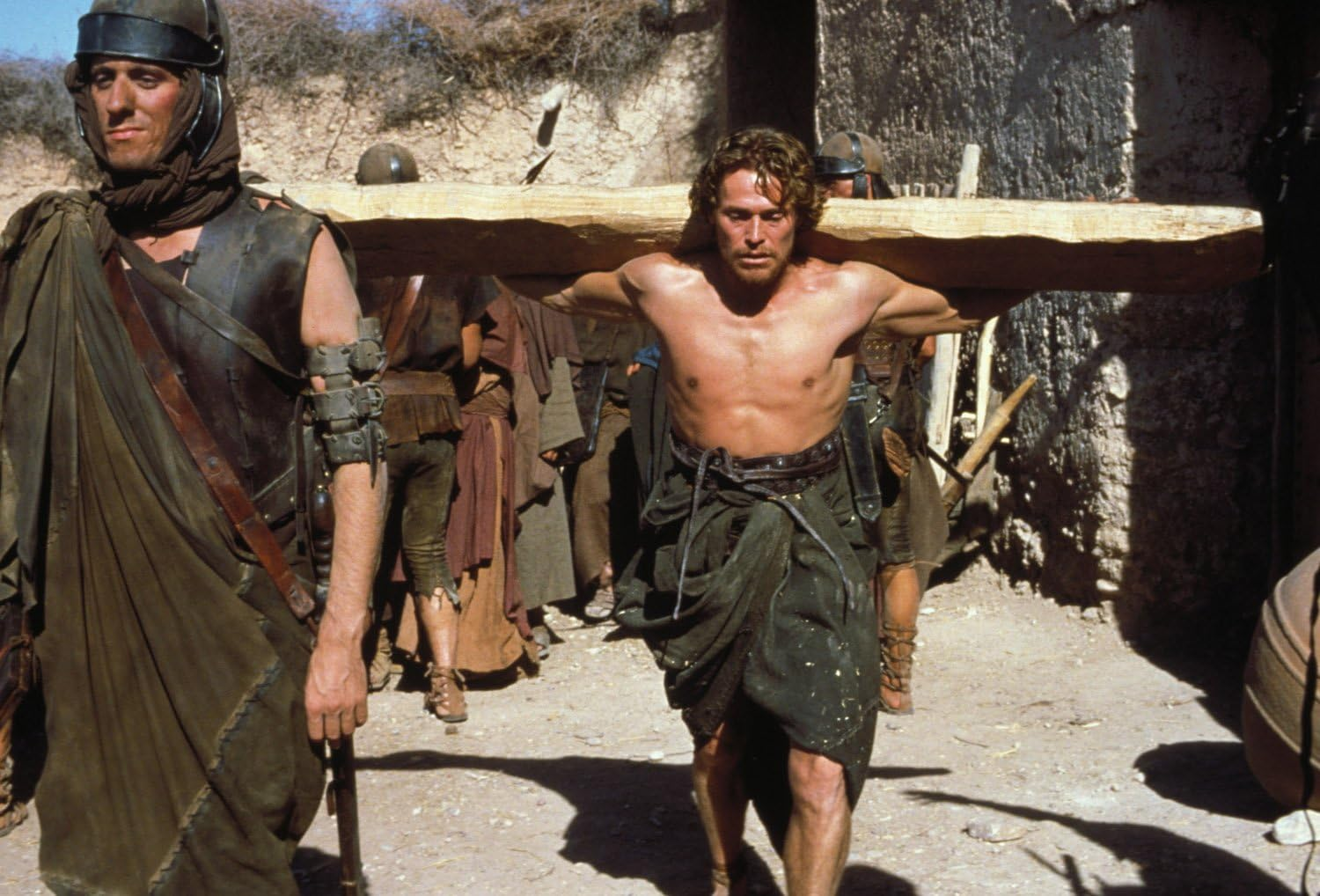 The Last Temptation of Christ image number 4