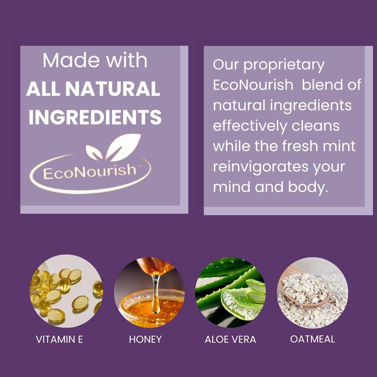 Hypergo Full-Body Rinse-Free Hypoallergenic Biodegradable Bathing Wipes| All Natural, Refreshing Anytime Anywhere, Post Workout, Camping, Travel, Daily Life, 12&rdquo;X12&rdquo; X-Large 20-Count, Lavender 2-Pack image number 1