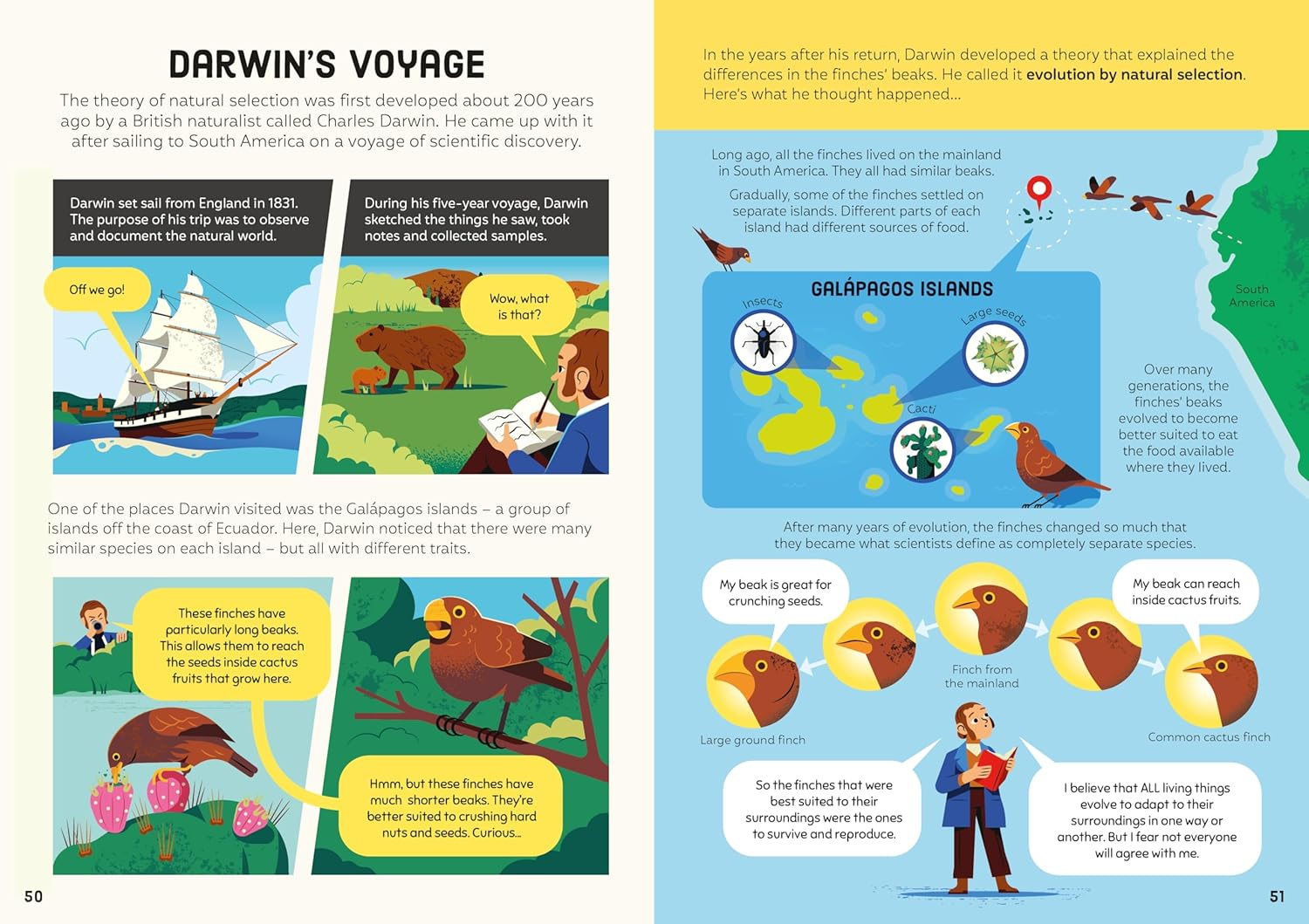 Biology for Beginners image number 1