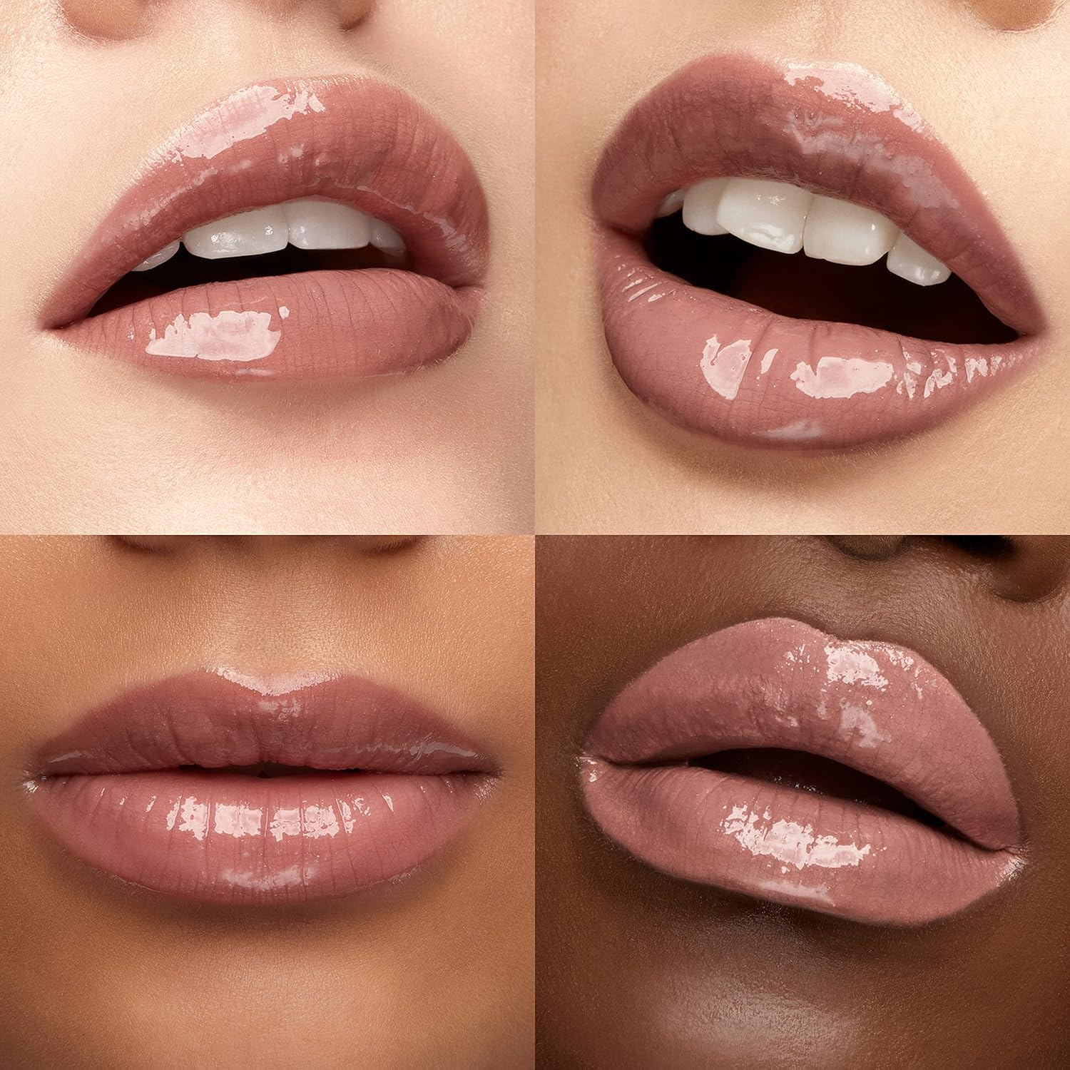 KIKO Milano Unlimited Double Touch 131 Liquid Lipstick with Long Hold (12 Hours) in 2 Steps, Radiant Finish image number 4