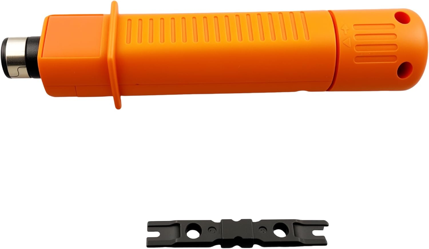 EFGTEK Punch down Tool,110 and 88 Type Impact Ethernet Punch down Tool for Seating Wire into Terminal Tool,For Cat 8, Cat 7, Cat 6A, Cat 6, Cat 5E, Cat 5 Network image number 5