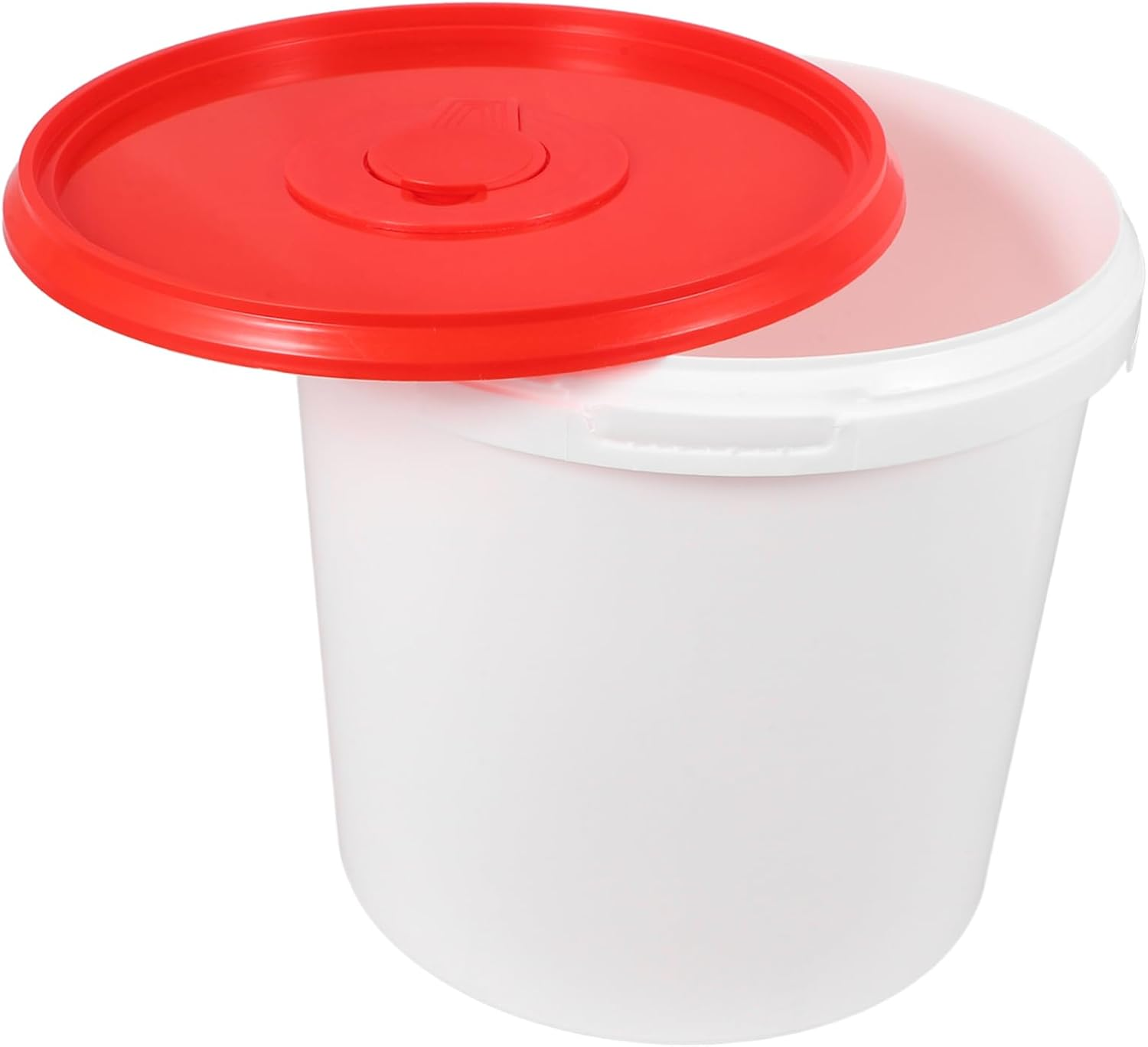 Multipurpose Wipes Bucket for Car Home Refillable Wipes Container Storage image number 6