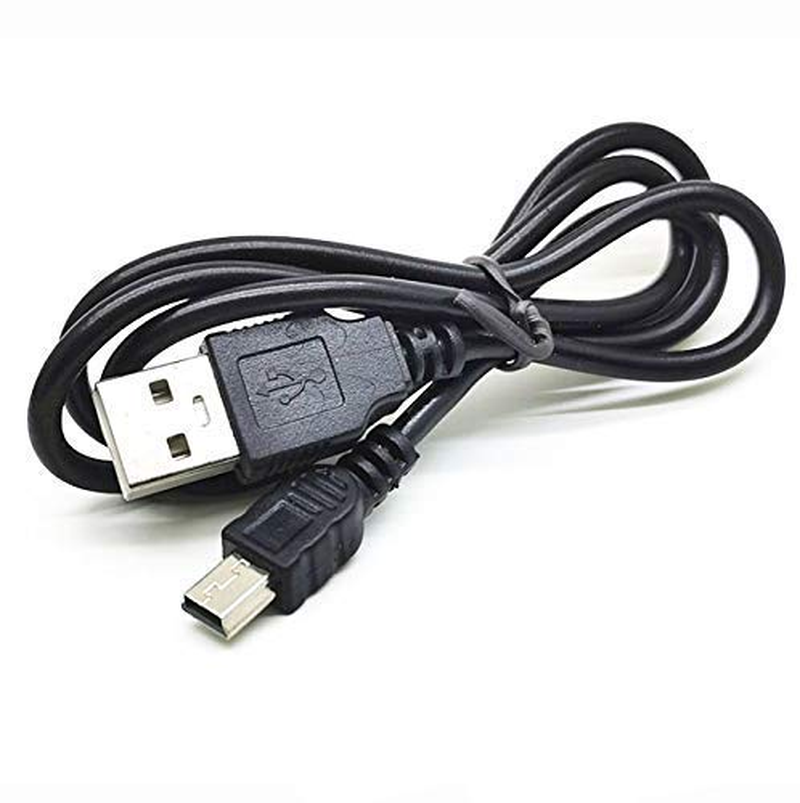 Leappad Ultra Platinum Charging Cable Cord Compatible for Leapfrog Leapreader, Leappad 3, Leappad Platinum, Leappad Ultra Xdi/Kids Tablet Cord image number 1