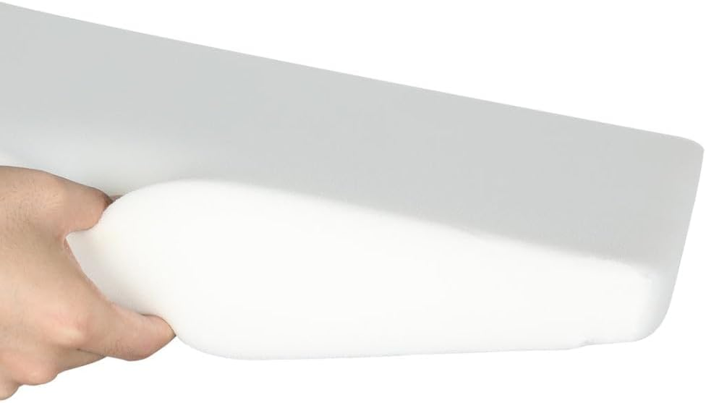 Bo Peep Foam Play Set Soft Blocks Durable Load-Bearing Detachable Washable Toys Indoor Playground Climbing Children Activity 5PCS (2 Small, 3 Medium) for Kids image number 2