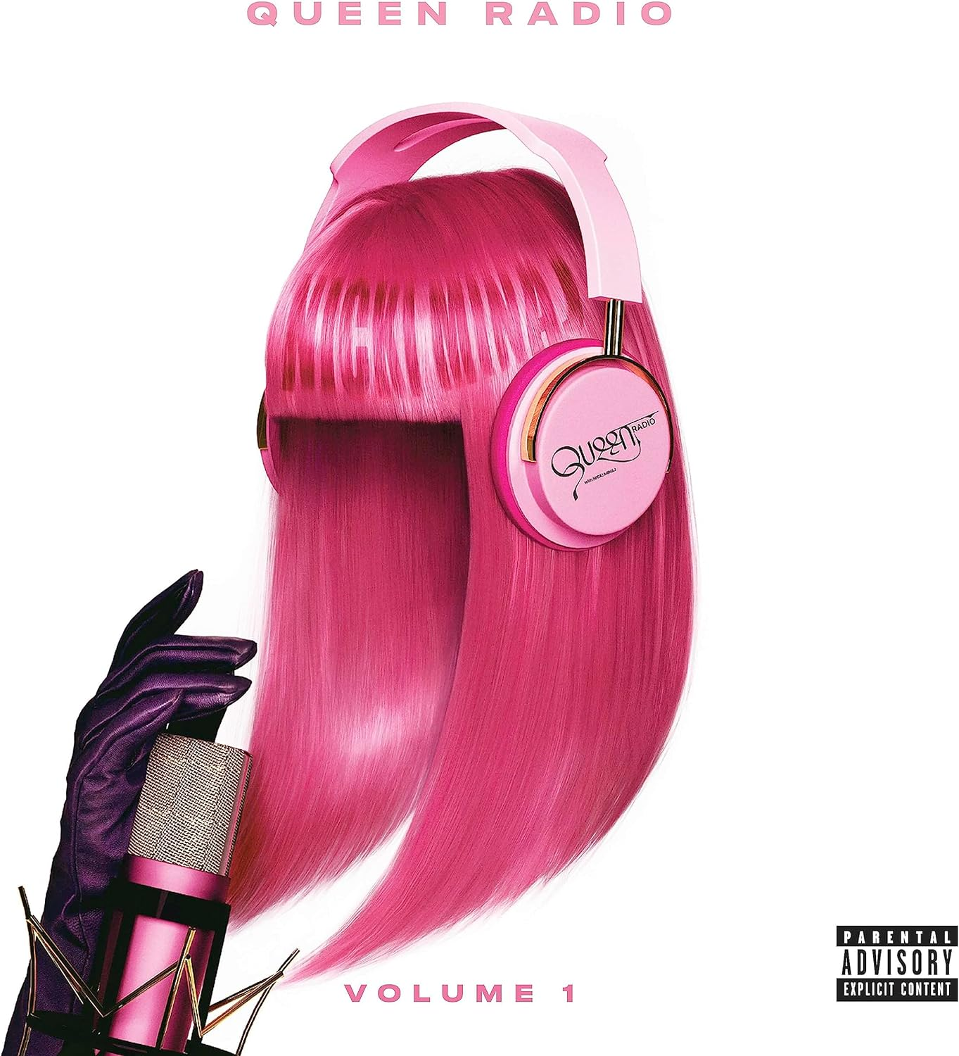 Nicki Minaj'S Queen image number 1