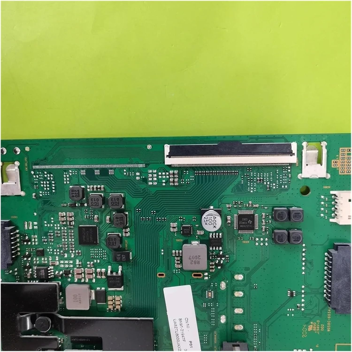 BN41-02756B TV Main Board DFVC2004 BN41-02756B-000 Nike_L_Built_In Motherboard，Suitable for 82 INCH UA82TU8000JXXZ UE82TU8000 Repair Parts image number 5