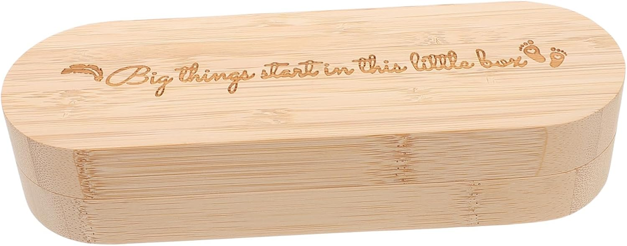 Pregnancy Announcement Box Reveal Souvenir Digital Pregnancy Test Holder image number 4