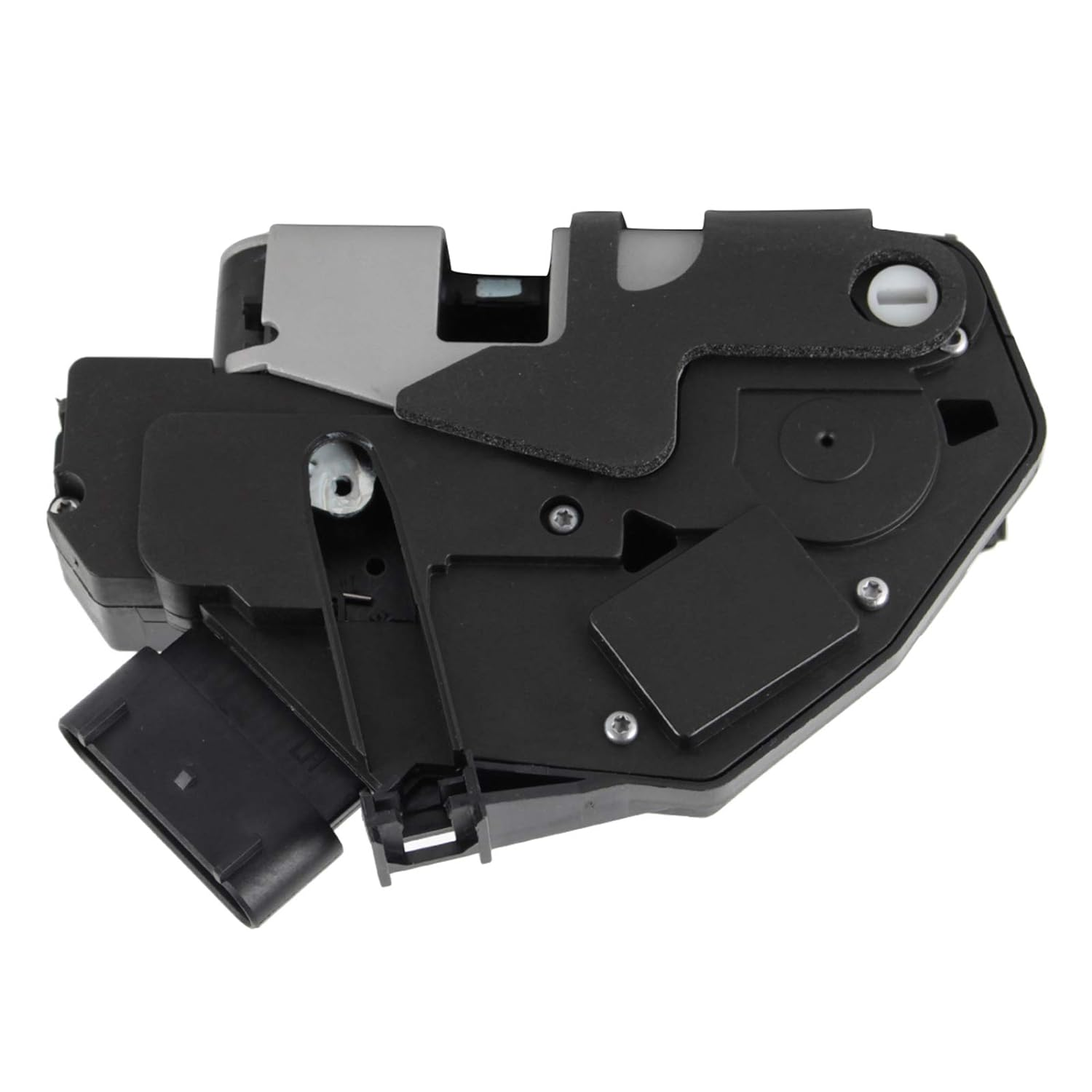 Rear Left Door Lock Latch Actuator Fit for Ford Escape Fusion Focus Edge MKX MKZ Accessories, Replaces# BF6A-A26413-AE image number 3