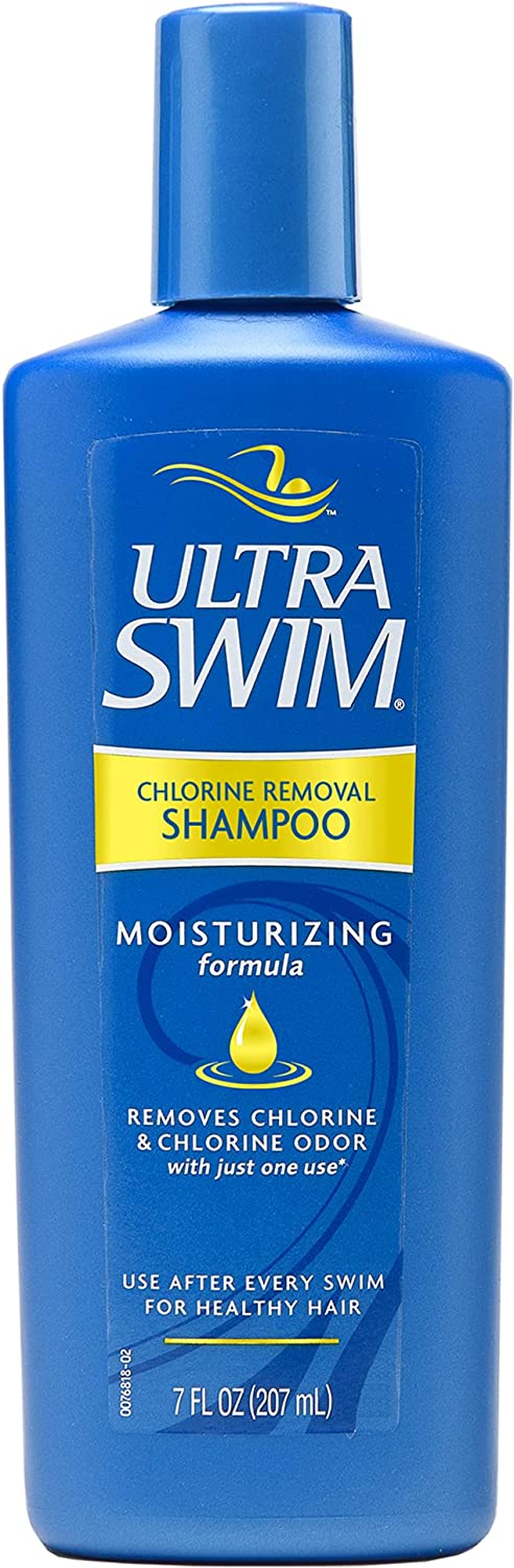 Ultraswim Shampoo 7Oz image number 4