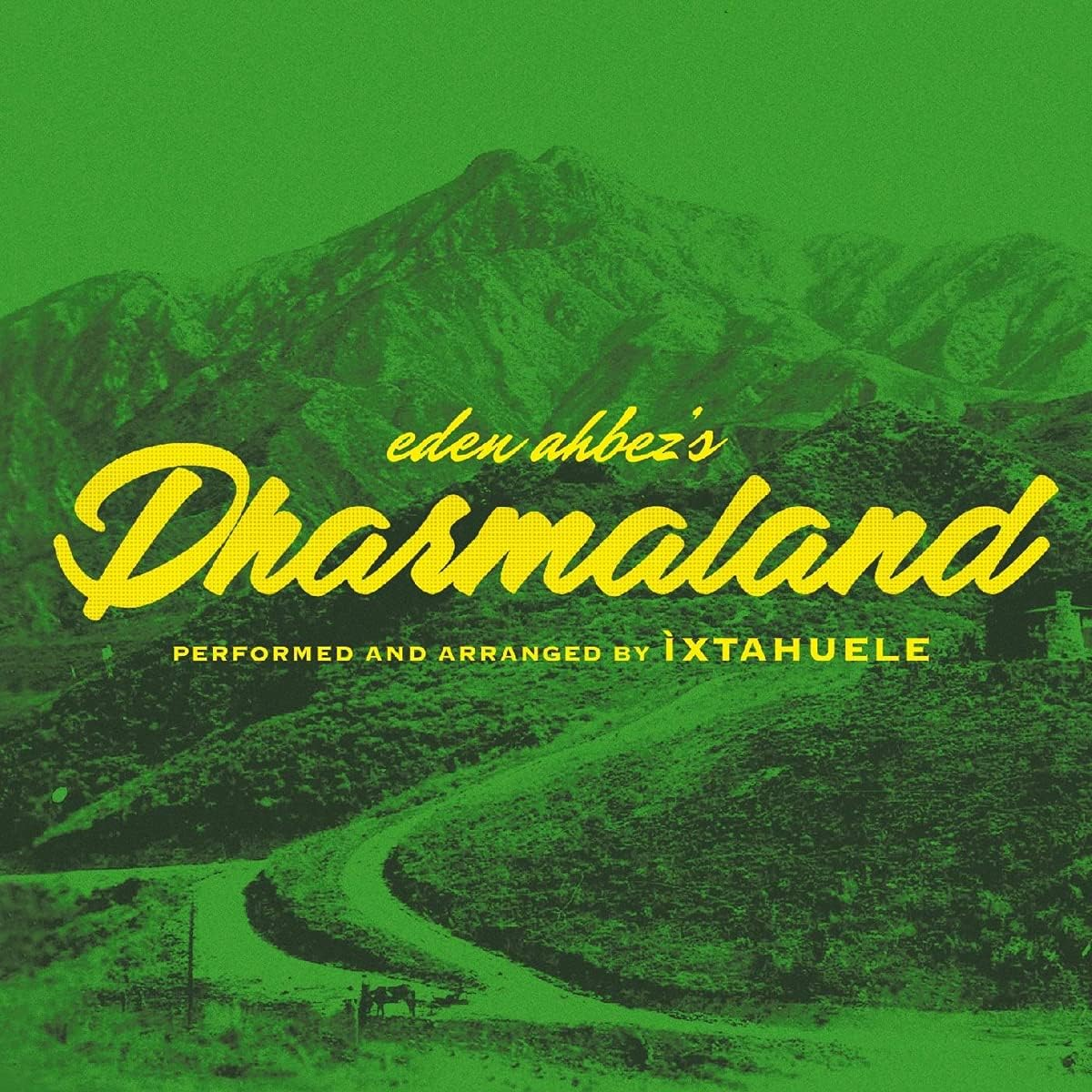 Dharmaland Dharmaland