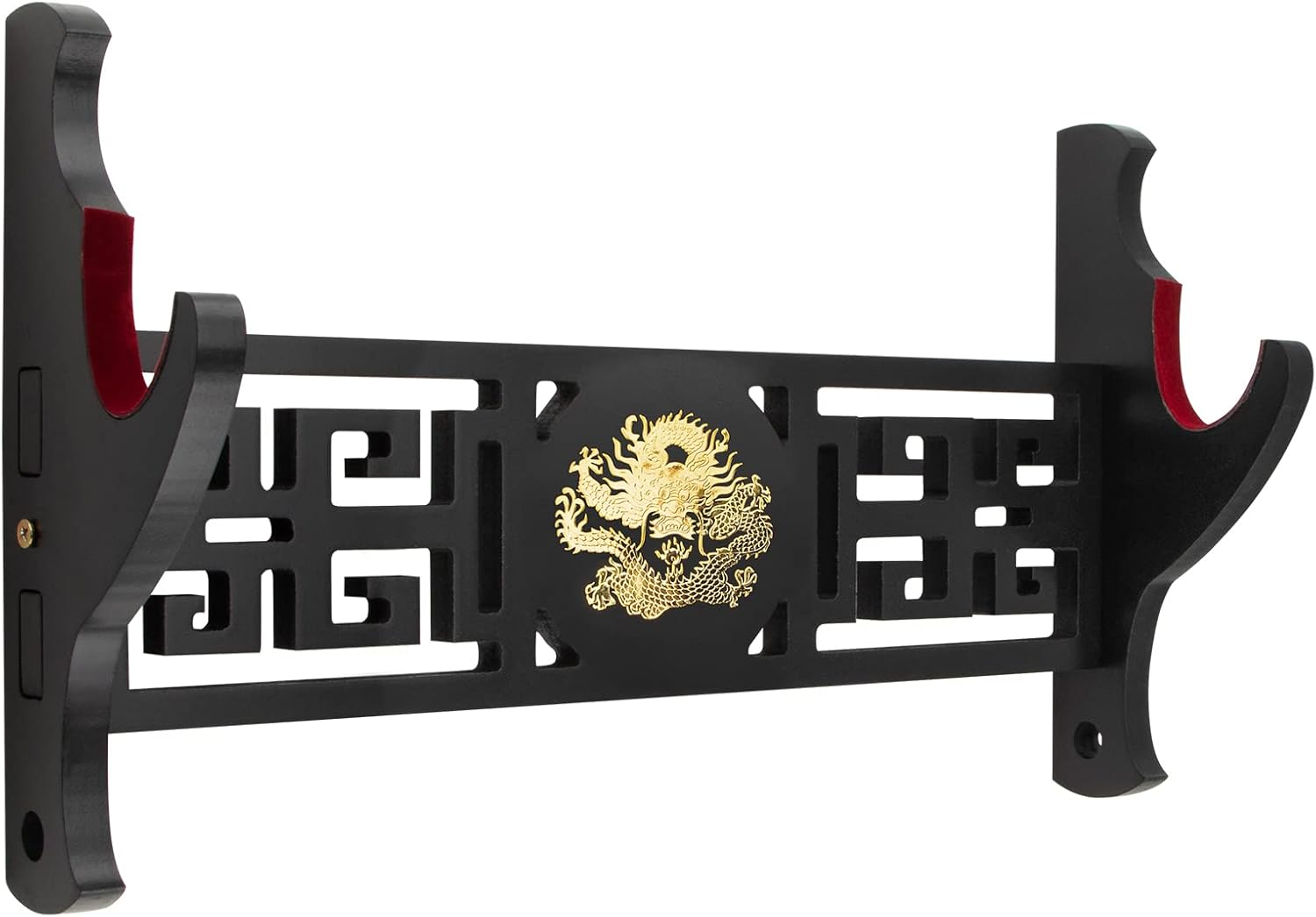 Sword Hook Mounted Display