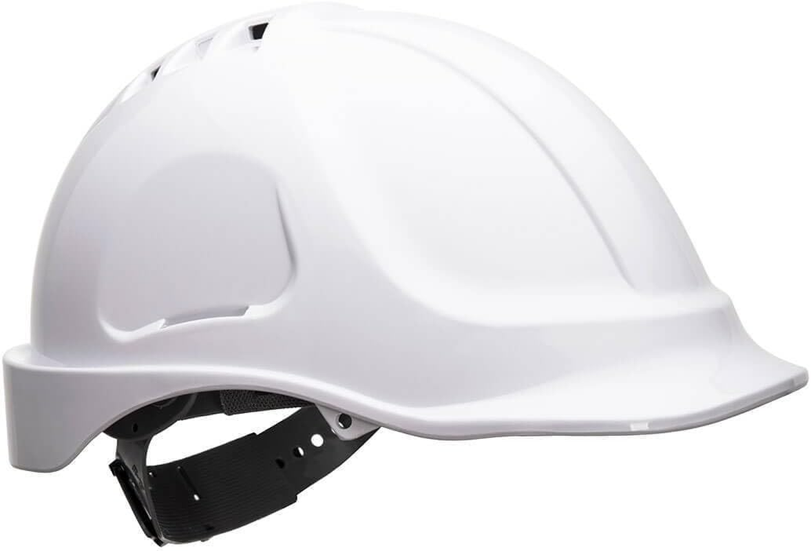 Portwest Endurance Safety Helmet, White