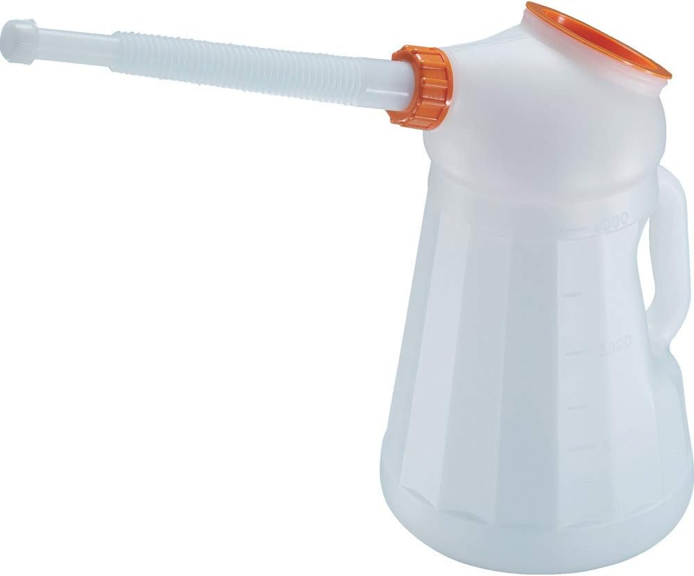 TRUSCO PN-LN Oil Stein, Long Nozzle Set for Pinocchio image number 3