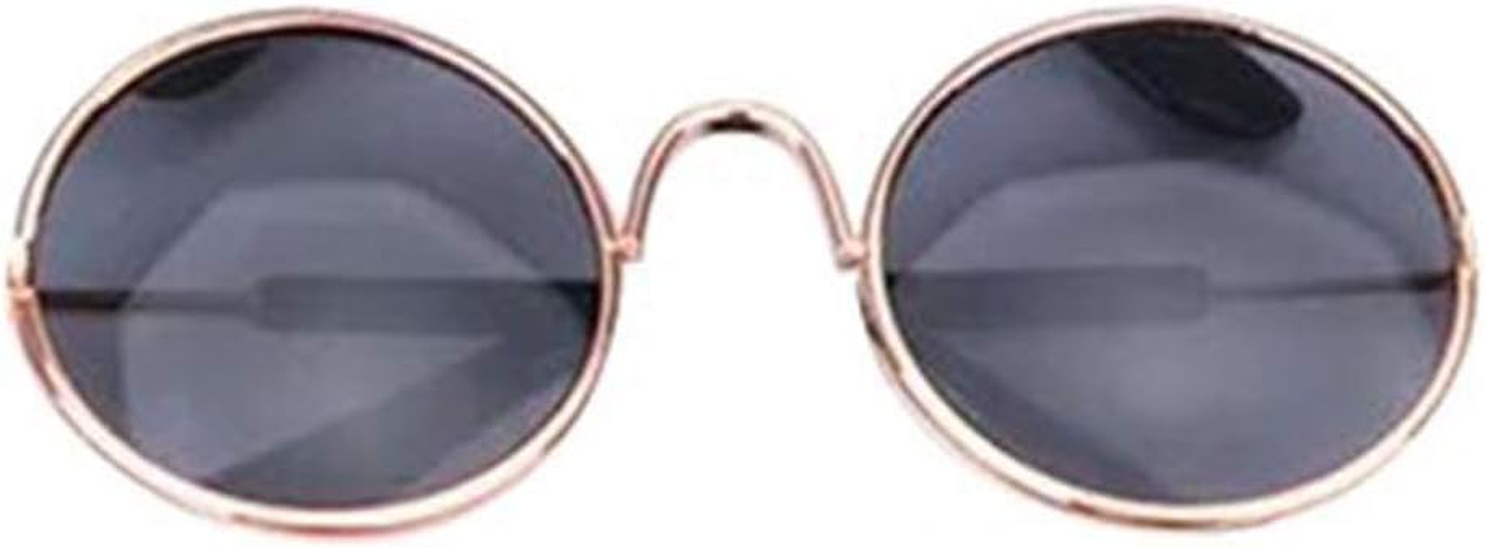 Premium Quality Pet Sunglasses Funny Sunglasses for Eye Protection for Dog Cat