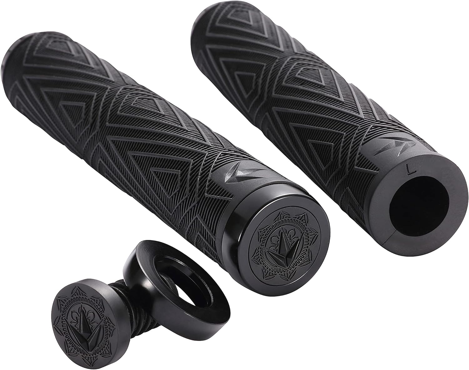 Envy Scooters Will Scott Hand Grips