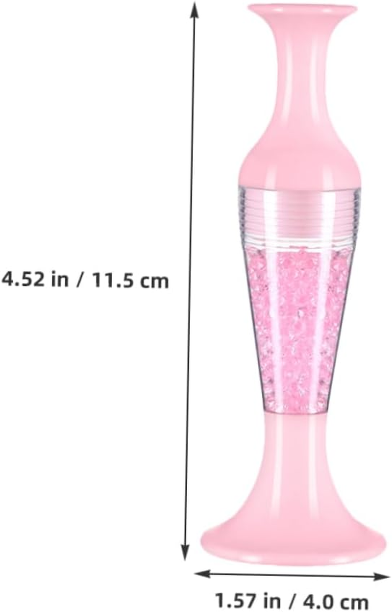 ARTIBETTER 3Pcs Rhinestone Dotting Tool Ergonomic Nail Art Pen for Crafting Versatile Painting Pen for Rhinestone Applications Compact and Lightweight Design for Nail image number 2