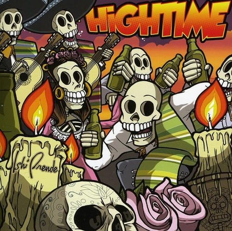 Ishi Prende - Audio Cd, Import, 6 December 2011