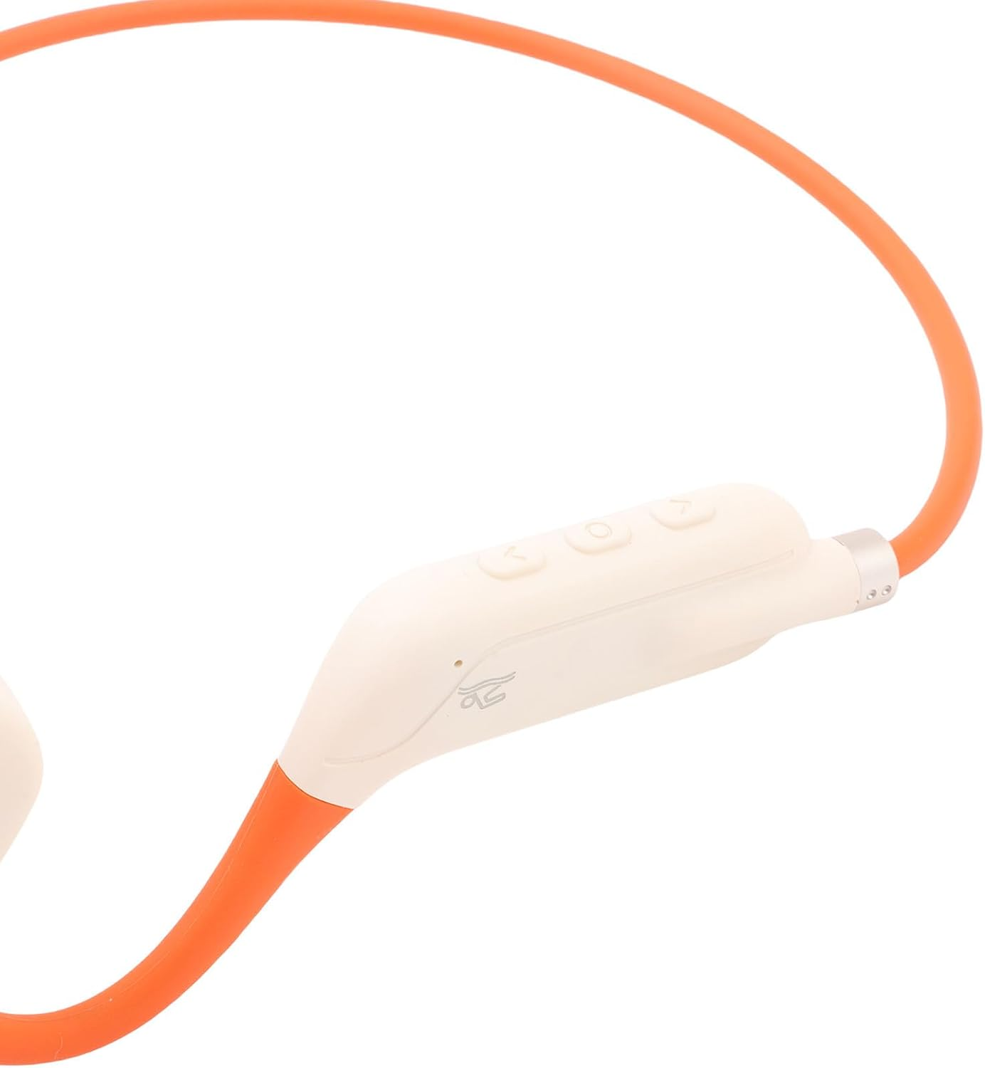 Sorandy Bone Conduction Headphones, Wireless Open Ear Headphones with HD Stereo Surround, Built in 32G Memory for Running Cycling Workout image number 5