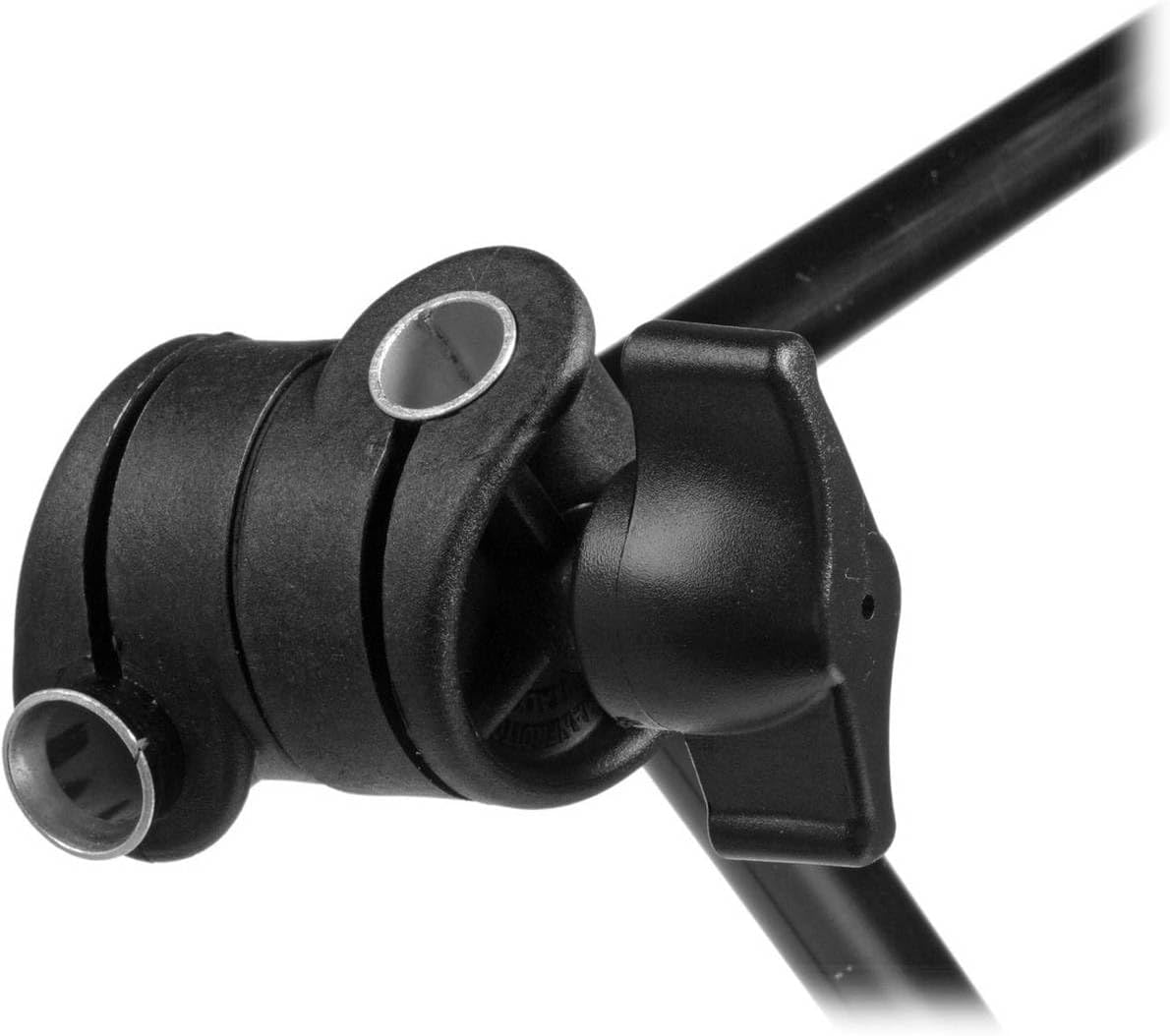 Manfrotto 196AB-2 2-Section Single Articulated Arm without Camera Bracket (Black) image number 3