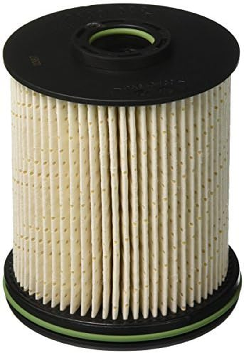 Acdelco TP1015 Professional Fuel Filter with Seals image number 2