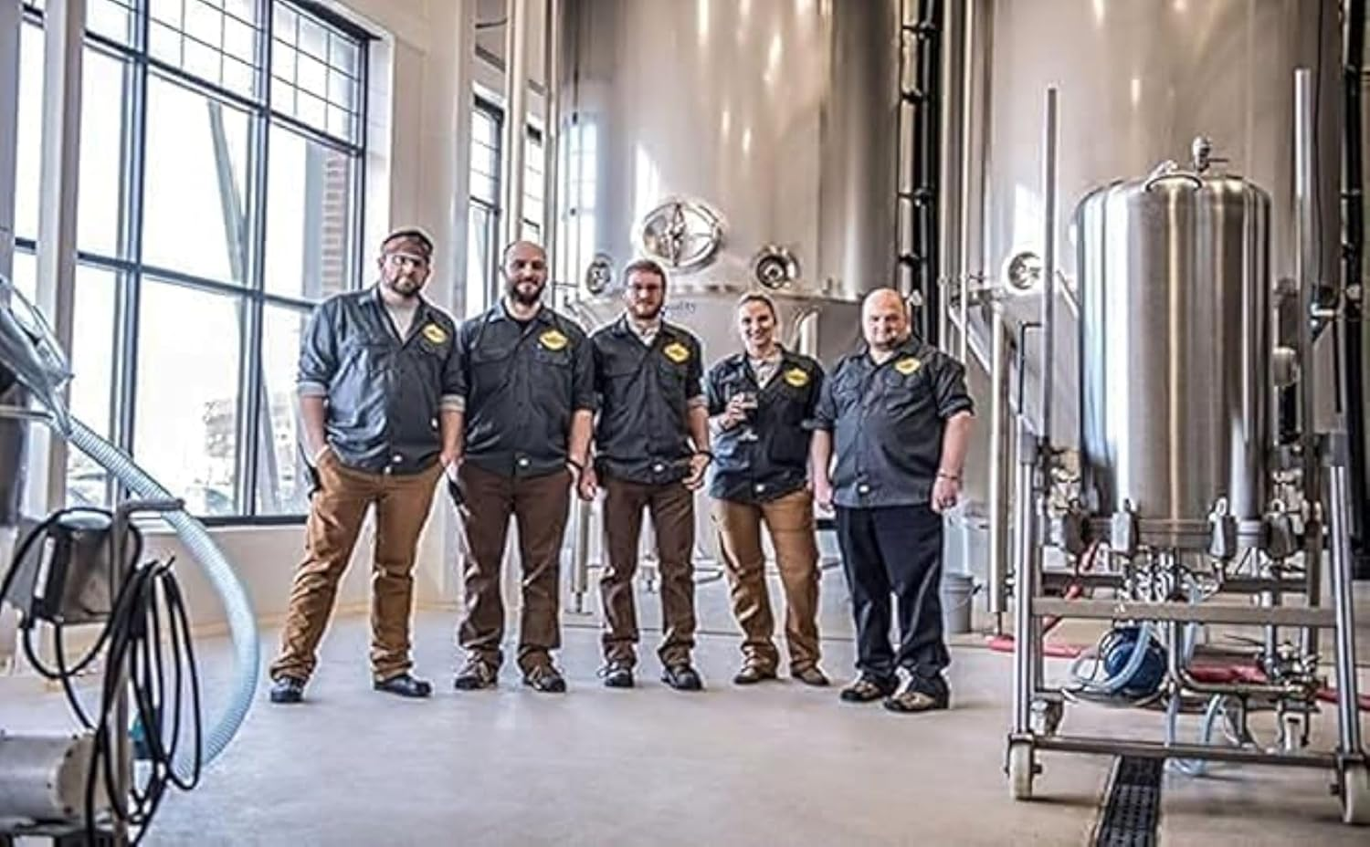 Dickies Men'S Dri-Tech Moisture Control image number 5