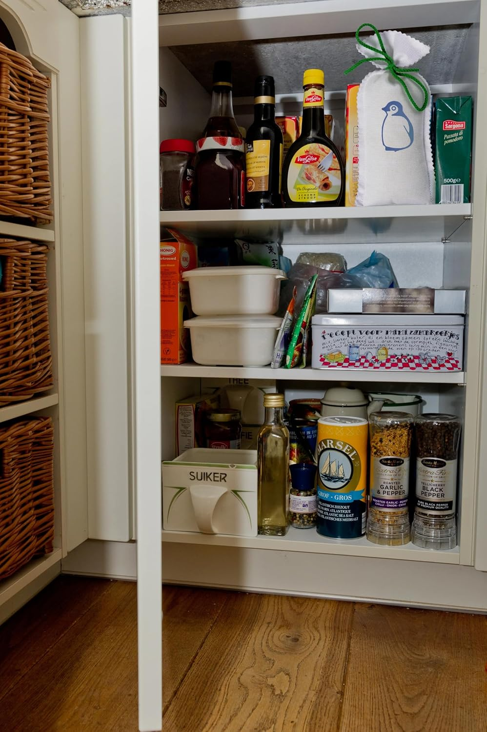 PINGI Microwavable Moisture Absorber Bag 150G | Absorbs Moisture, Damp, & Condensation on Windscreens & Damp Spaces | 100% Leakproof | Reusable Dehumidifier | Condensation Remover