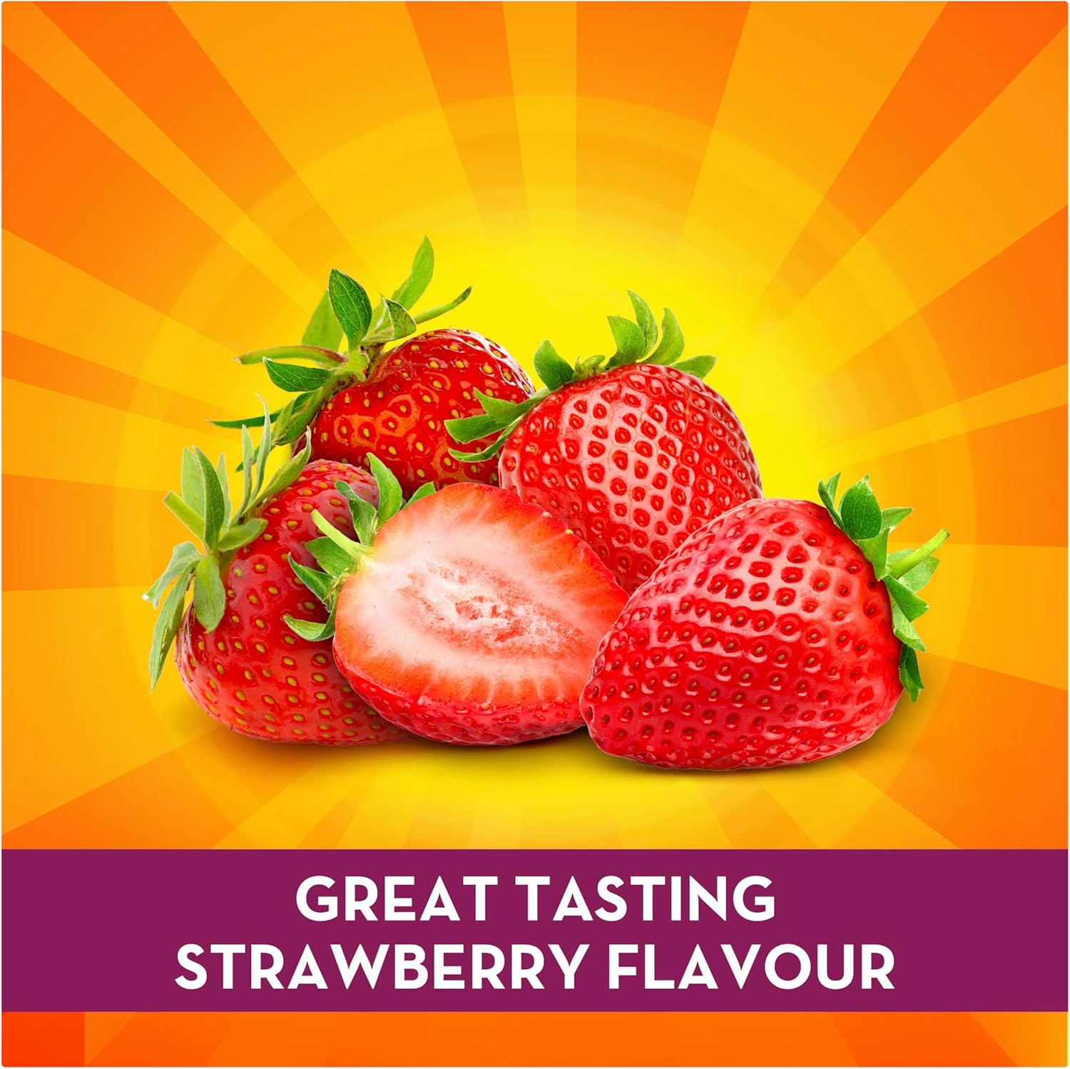 Meta Fibre + Probiotic Gummies 60Ct image number 2