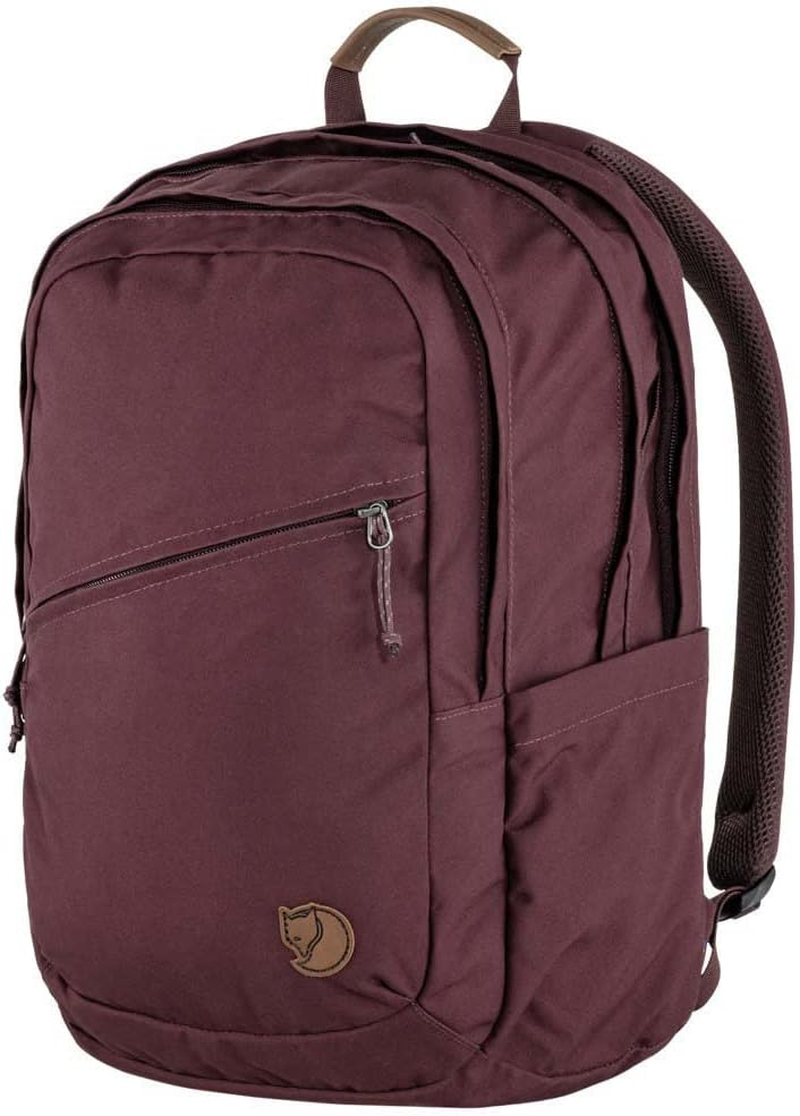 Fjallraven Unisex R&auml;ven 28 Sports Backpack image number 2
