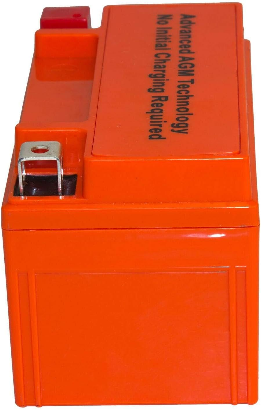 TDR YTX7A-BS 12V 7Ah GEL Motorbike Battery image number 2