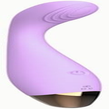 Female Masturbator G-Spot Vibrator and Clitoral Stimulator - 10 Modes Finger Design, Waterproof, Good for Nipple and Anal Play - Rechargeable Adult Sex Toy for Women and Couples - Sex Toy image number 4