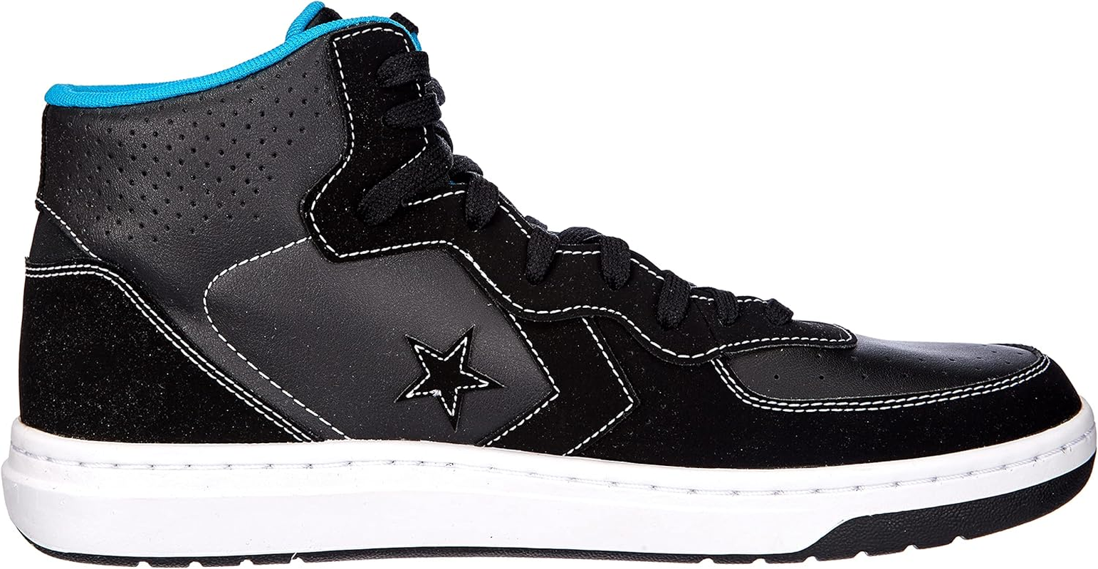 Converse Unisex image number 3