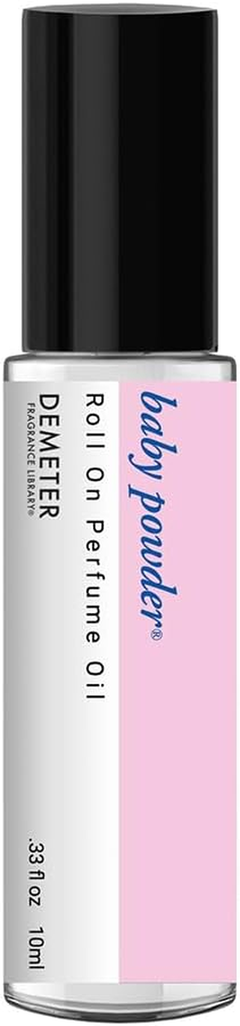 Demeter Dark Chocolate Roll on Perfume Oil 8.8Ml/0.29Oz image number 6