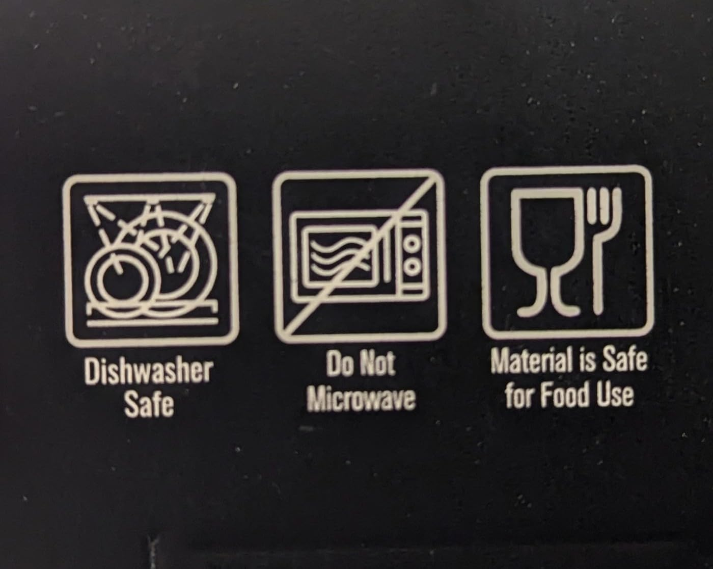 Guinness Logo Unisex Pint Glass Transparent, Glass, 2 Count (Pack of 1) image number 2