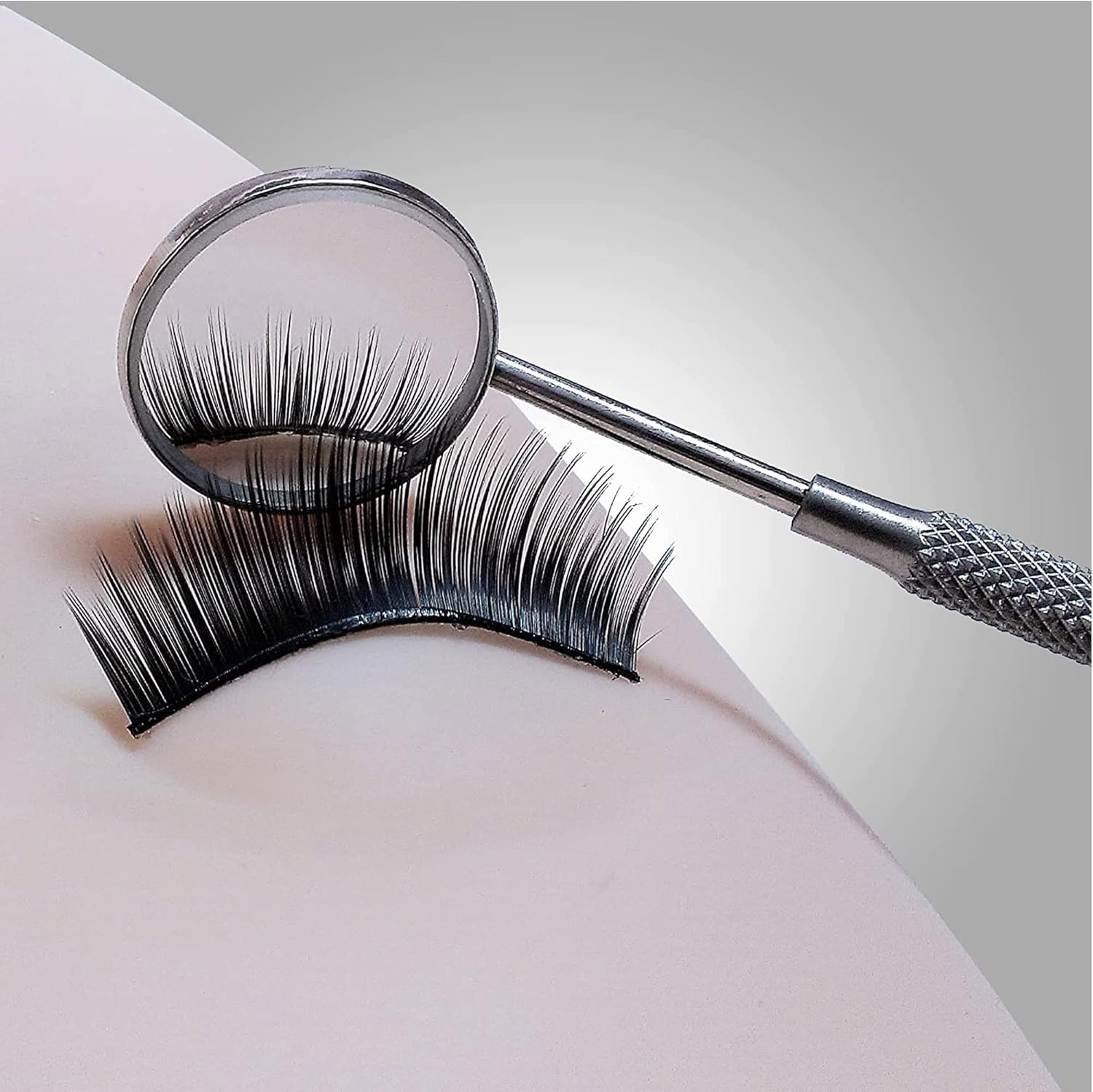 YSCARE Dental Tooth Dental Mirror for Mouth - Dentist Mirror Tool with Stainless Steel Handle - Oral Teeth Inspection Mirror - Dental Instruments image number 6