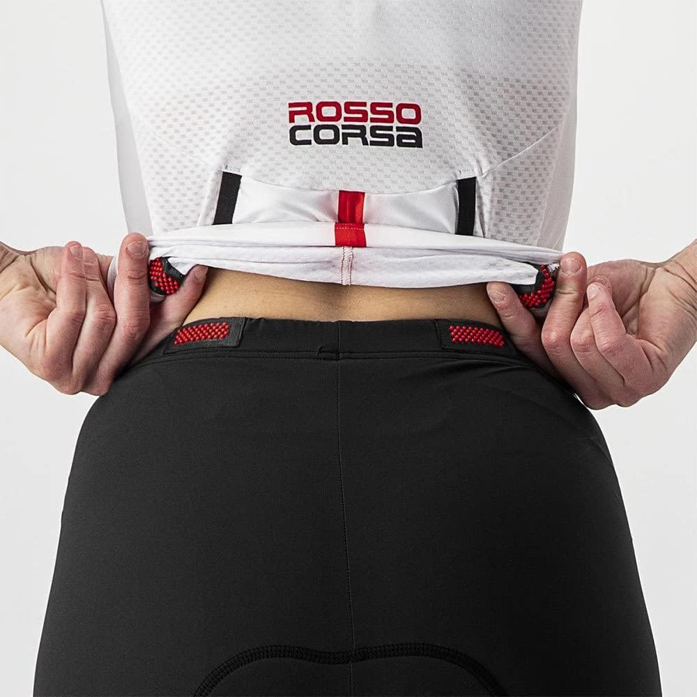 Castelli Women'S Premio Tri Speed Short, Black, Small image number 2