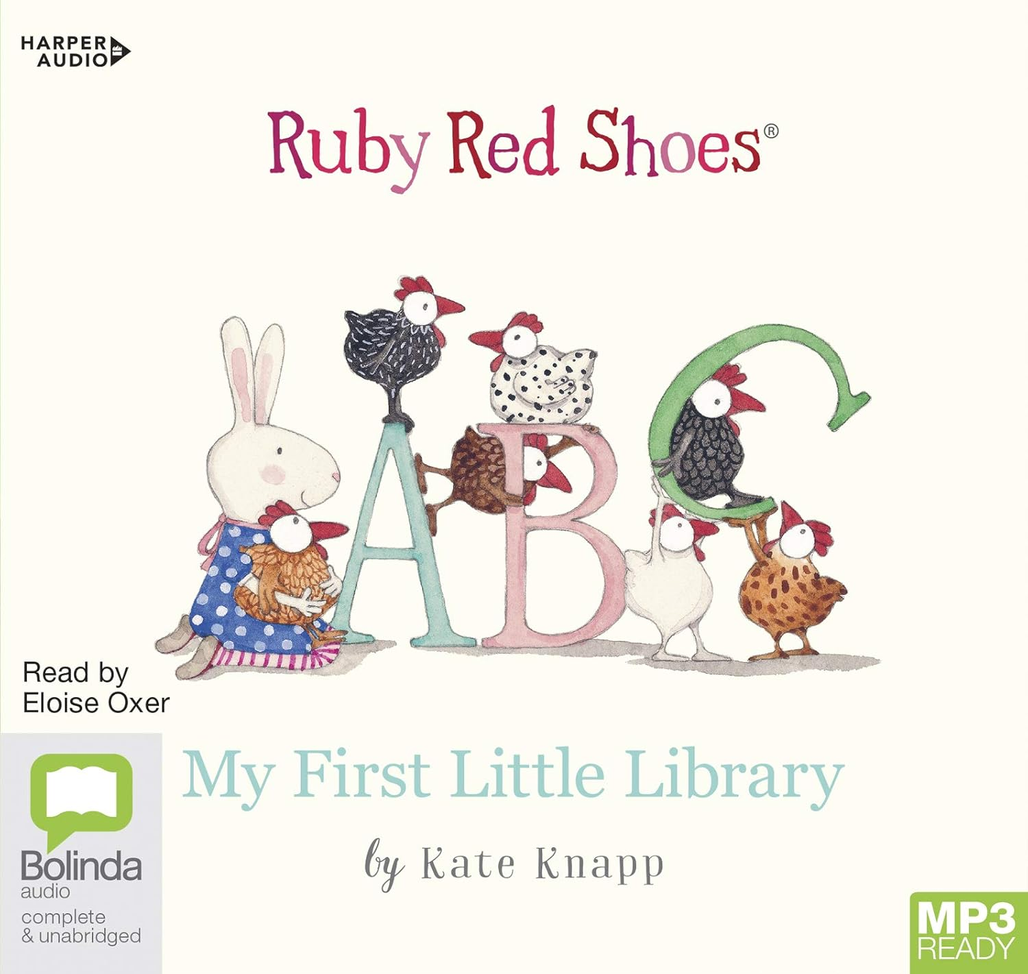 Ruby Red Shoes: My Wonderful Grandmother