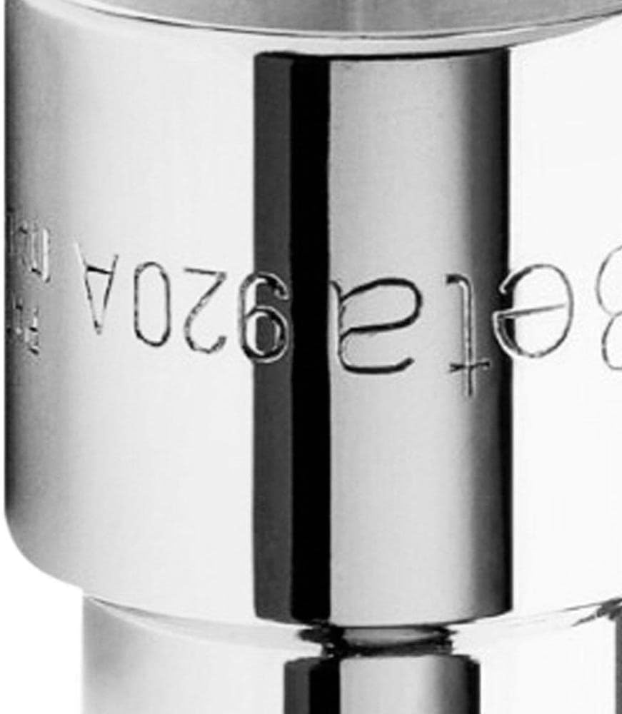 Beta 920A Hexagon Hand Socket, 23 Mm Size image number 4